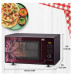 Microwave ovens: LG 28 L Convection Microwave Oven 